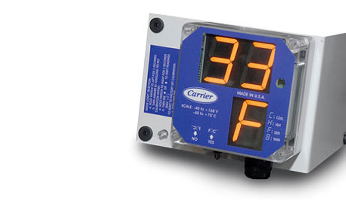 Temperature Monitoring Accessories
